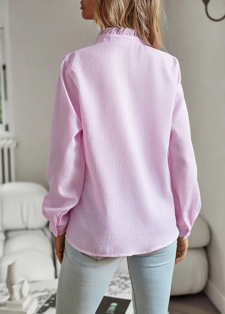 Nora I Ladies' shirt