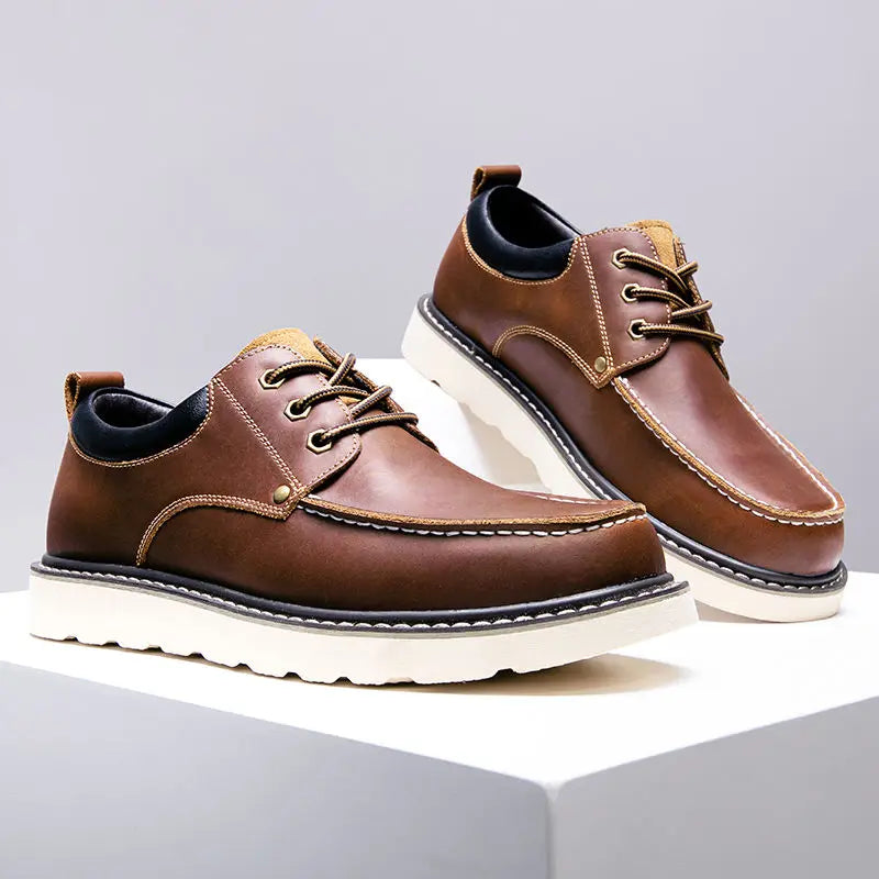 Vally | Shoes