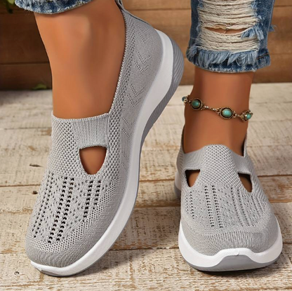 Veno | Breathable Trainers