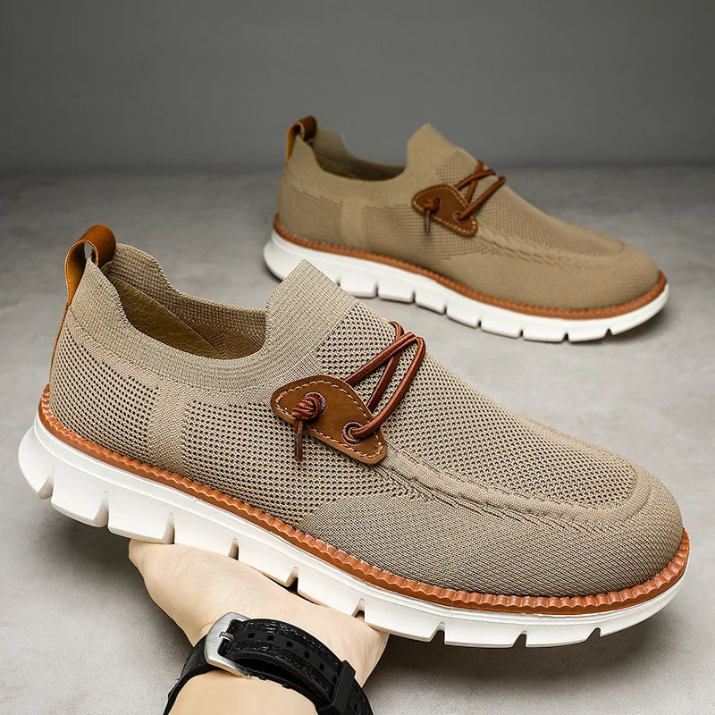 Tiro | Brogue Shoes
