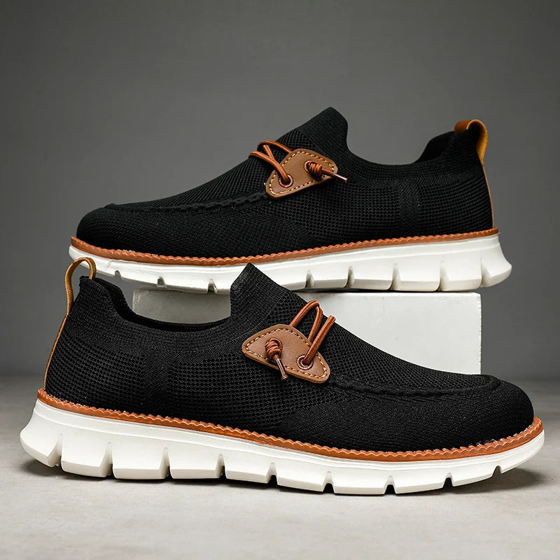 Tiro | Brogue Shoes