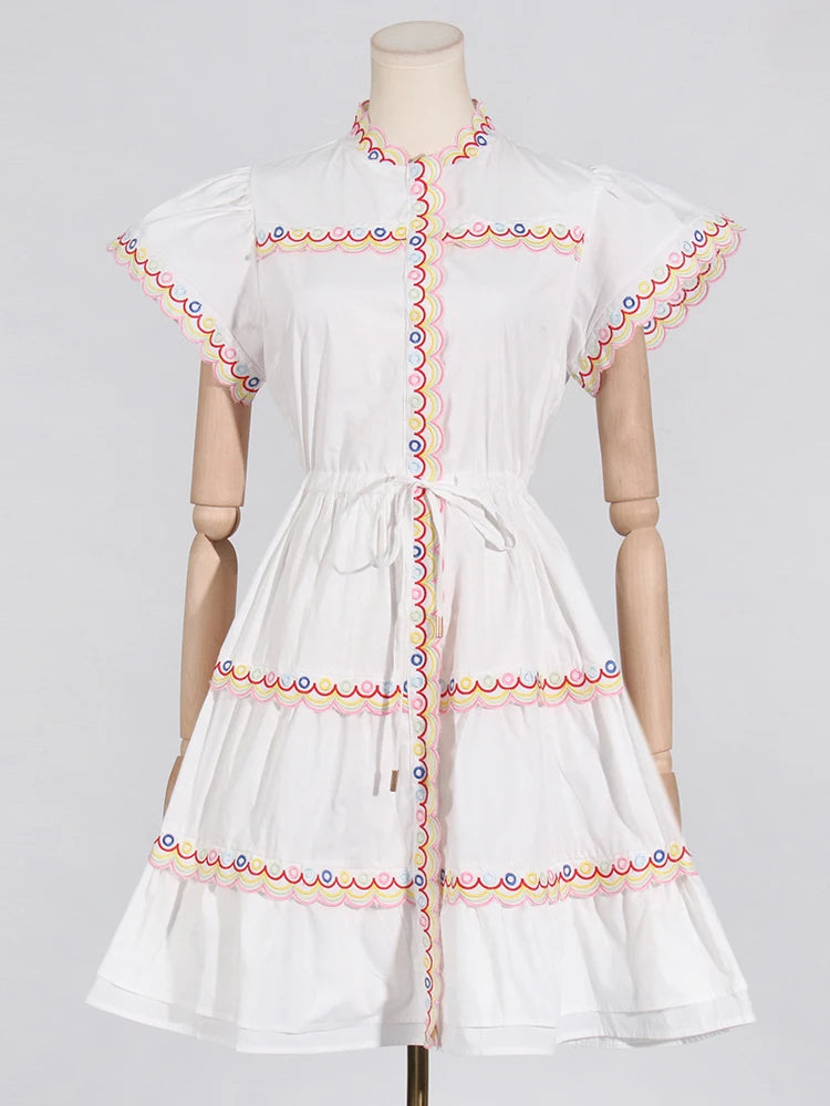 Monalic | Dress