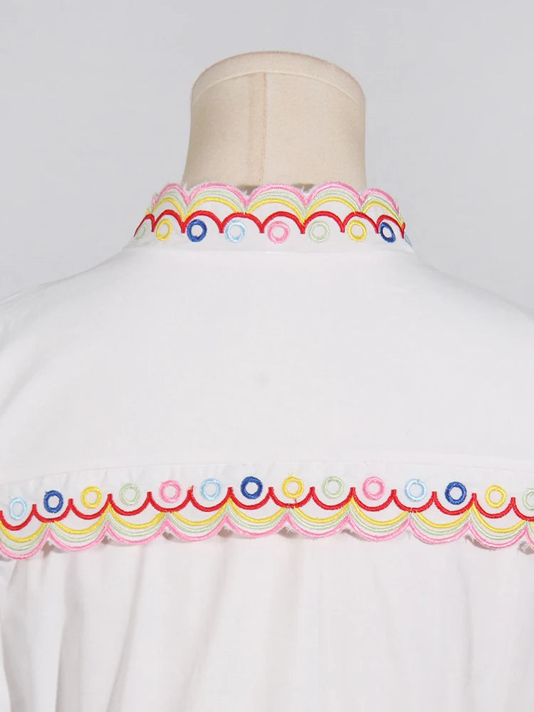 Monalic | Dress