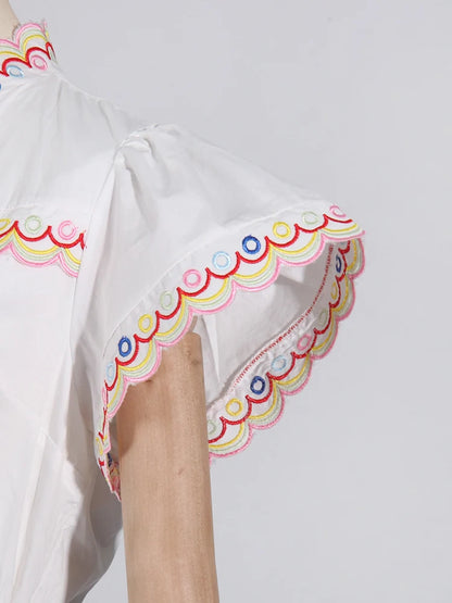 Monalic | Dress
