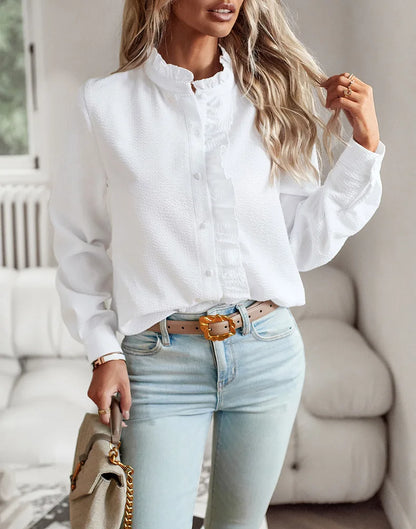 Nora I Ladies' shirt