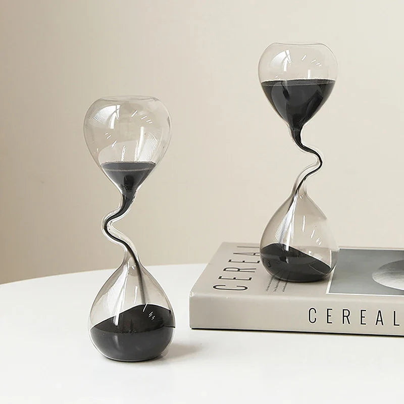 Nordchron Hourglass