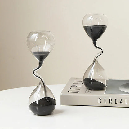 Nordchron Hourglass
