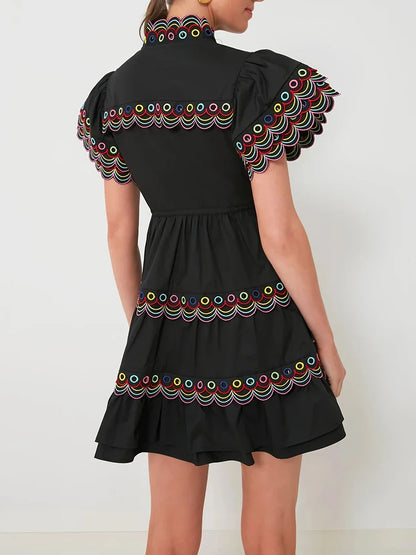 Monalic | Dress
