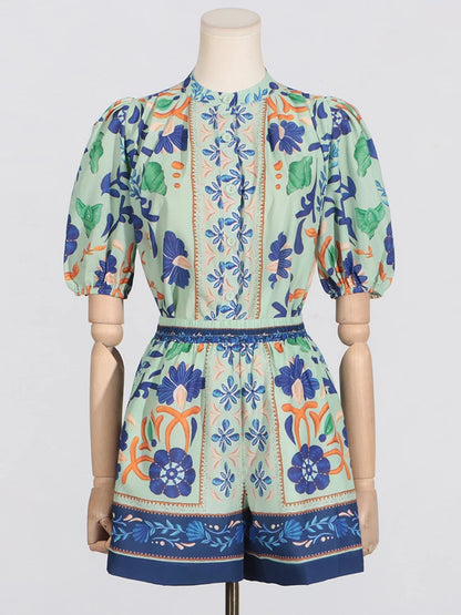 Valiac | 2 Piece Set