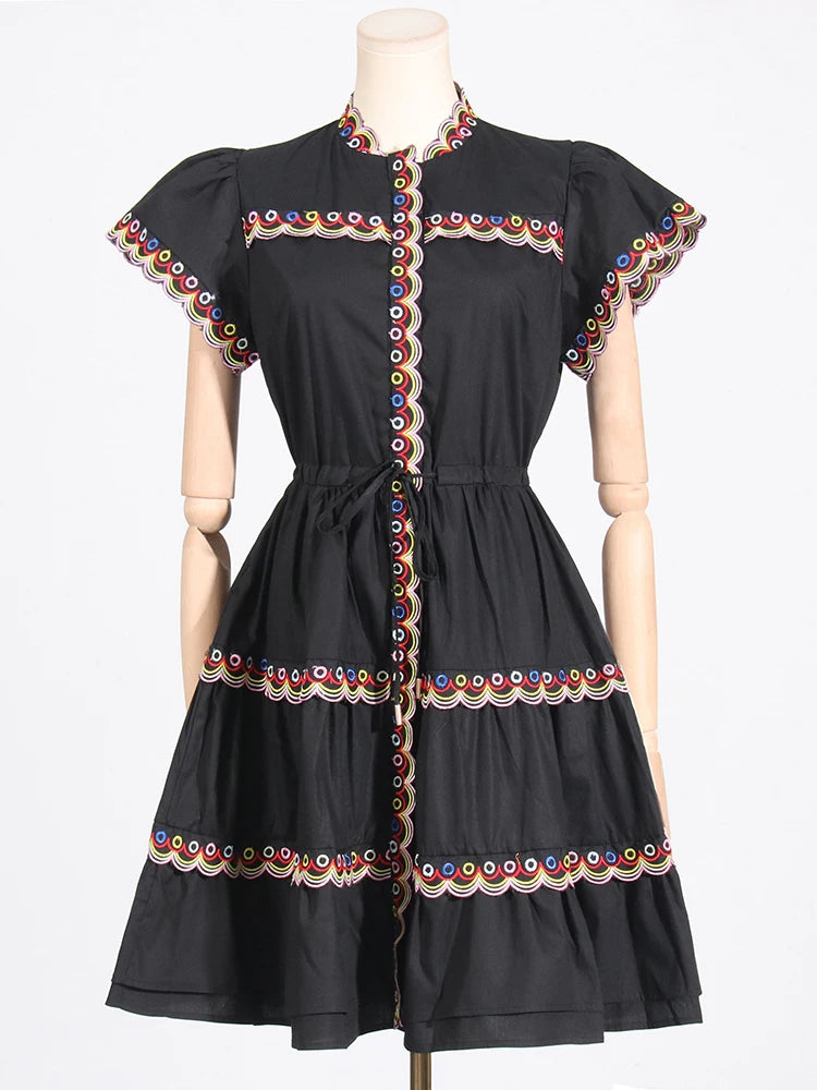 Monalic | Dress
