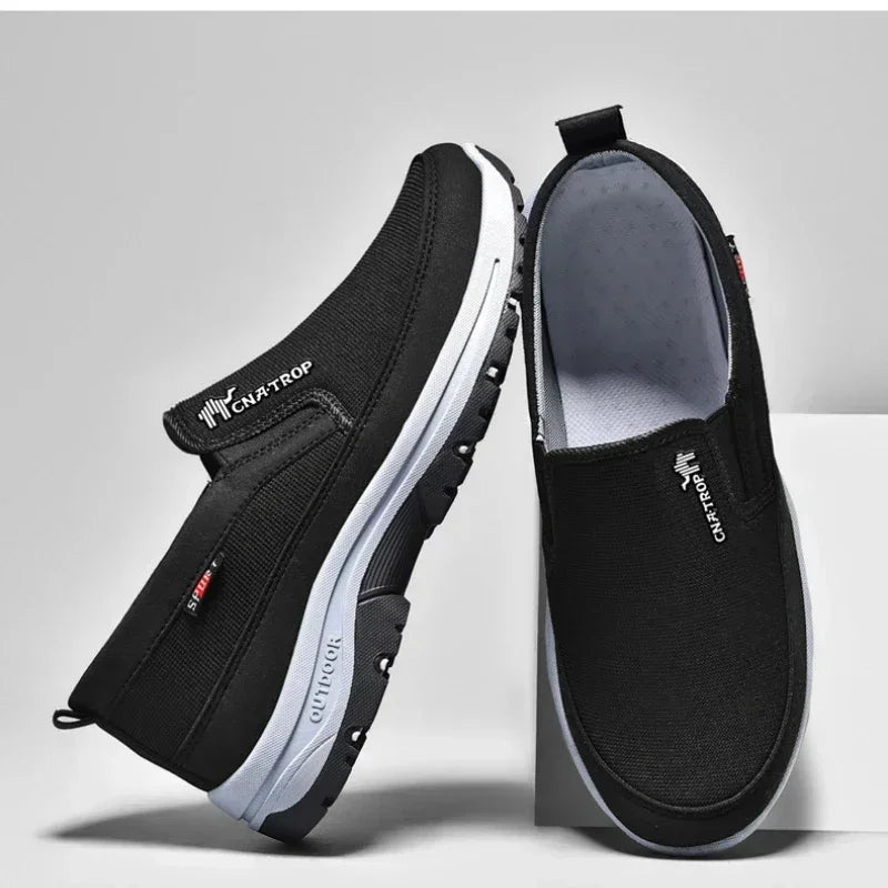 Ranger | Slide On Sneakers