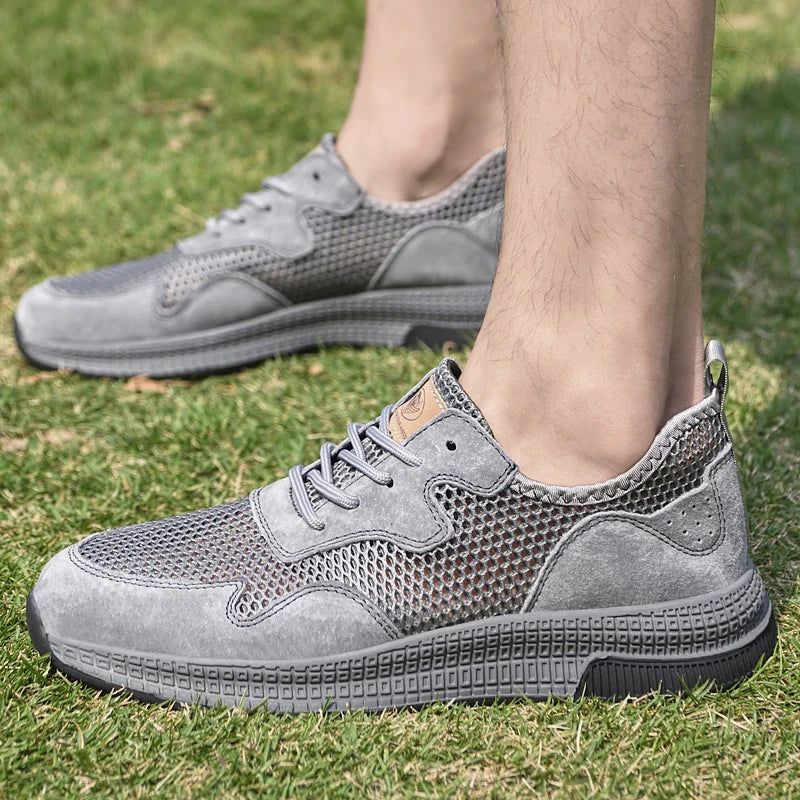 Toro | Air Mesh Trainer