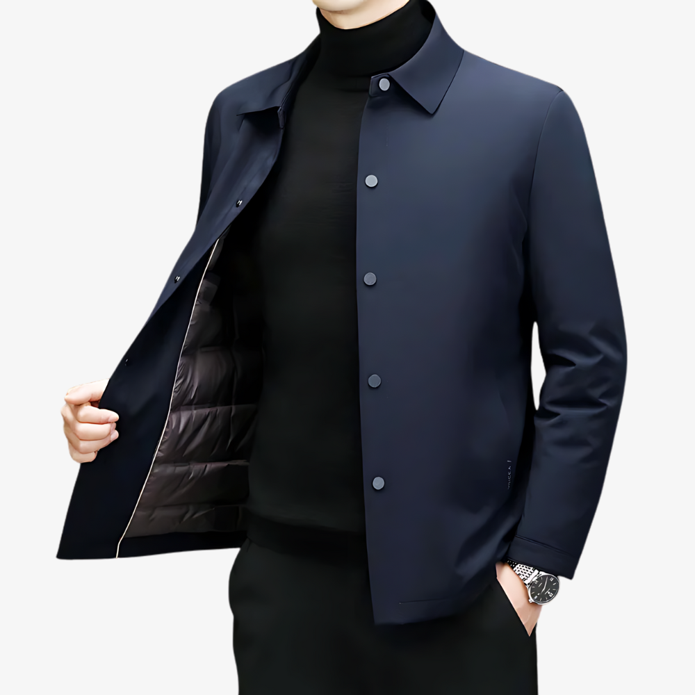 Vall Legacy - Business Casual Jacket