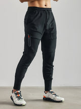 Performance Jogging Pants with pocket detail