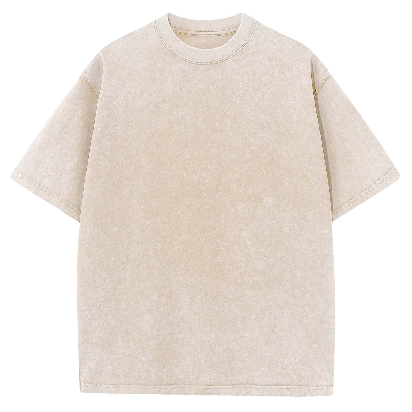 Timothy | 5 Pack Oversized T-Shirts