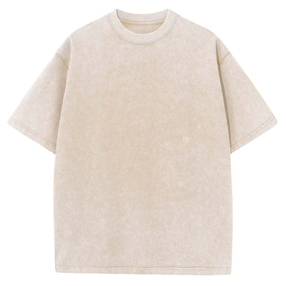 Timothy | 5 Pack Oversized T-Shirts