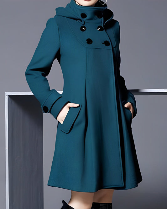Seville - Winter Jacket
