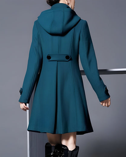 Seville - Winter Jacket