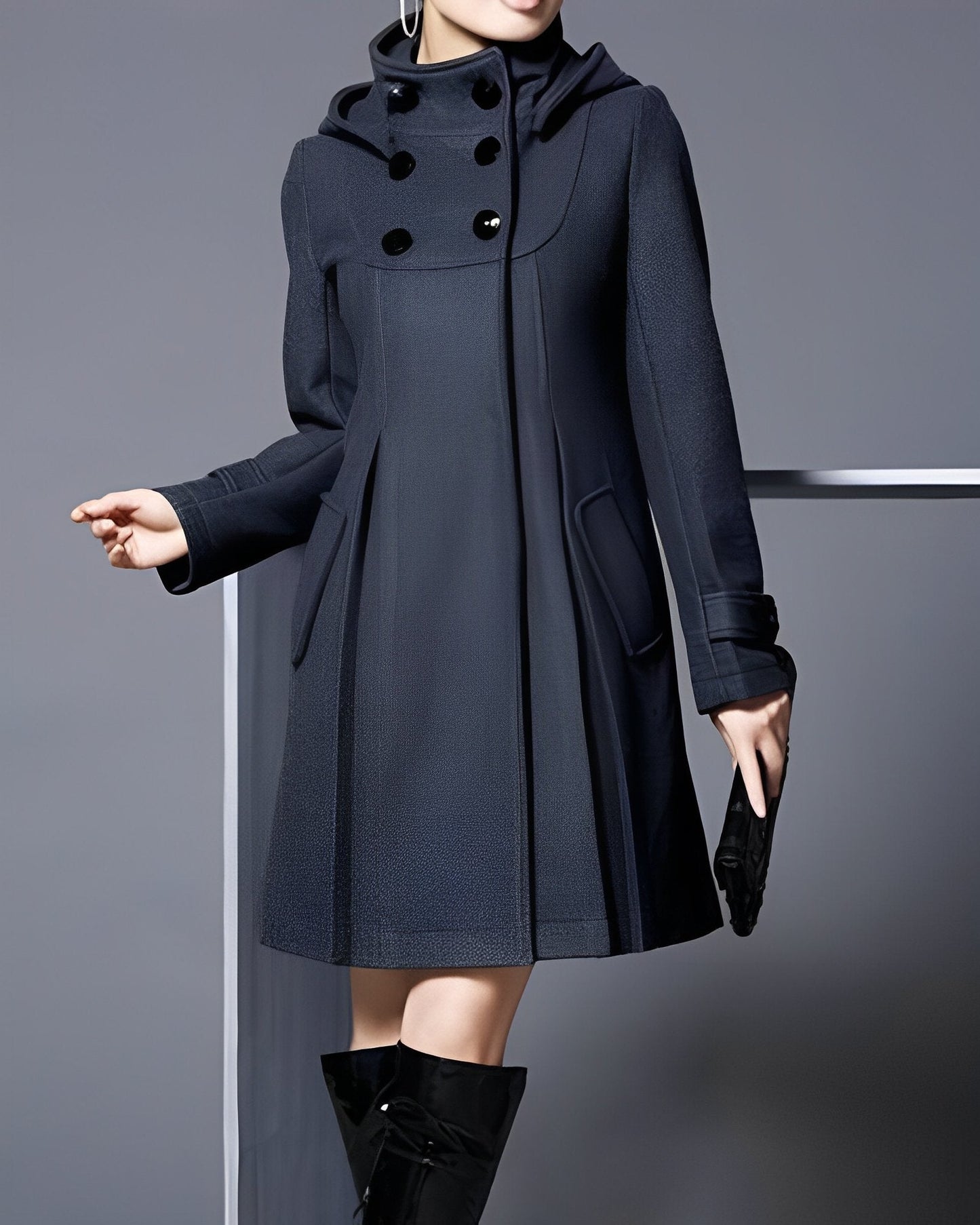 Seville - Winter Jacket