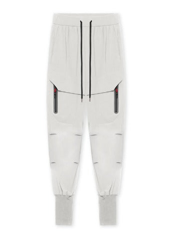 Performance Jogging Pants with pocket detail