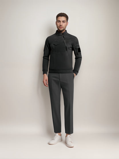 Ranger | Windproof Sweatshirt