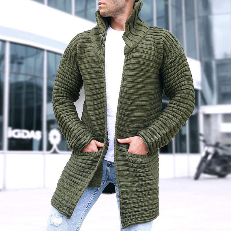 Montgomery | Knitted Jumper