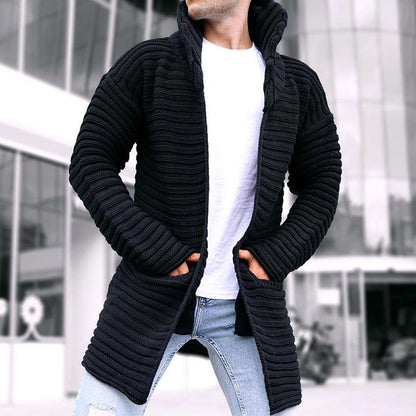 Montgomery | Knitted Jumper