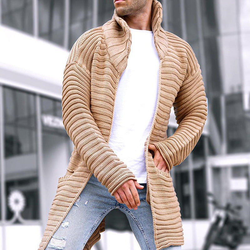 Montgomery | Knitted Jumper
