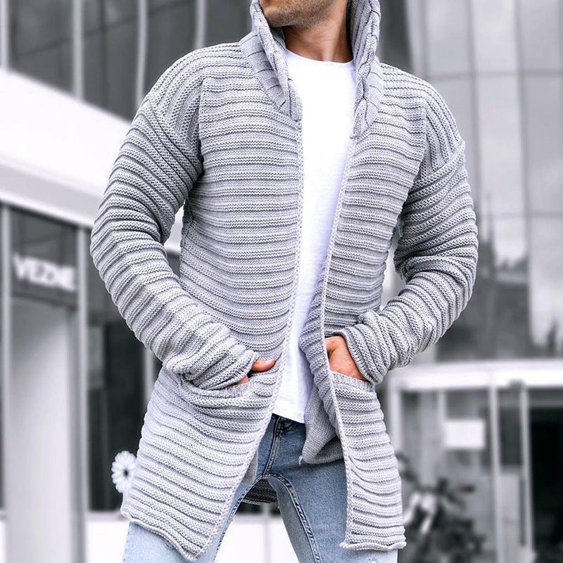 Montgomery | Knitted Jumper