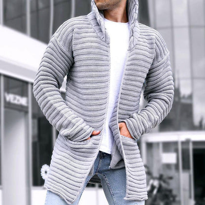 Montgomery | Knitted Jumper