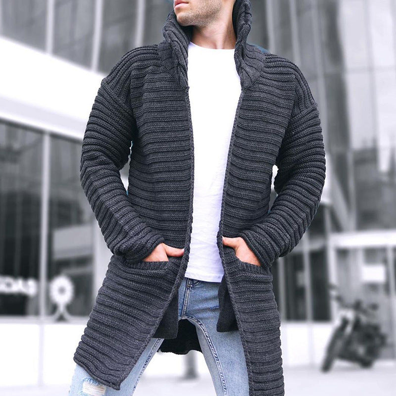 Montgomery | Knitted Jumper