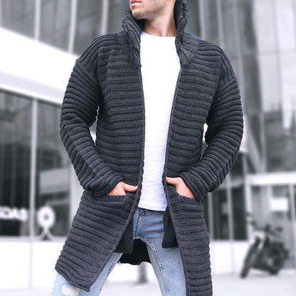 Montgomery | Knitted Jumper