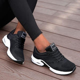 Oxxy | Breathable Sneakers