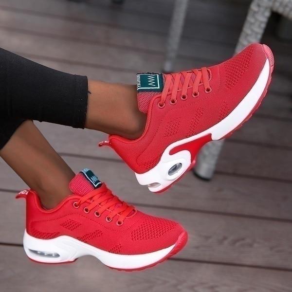 Oxxy | Breathable Sneakers