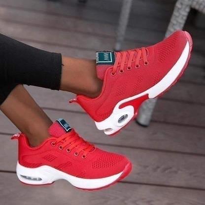 Oxxy | Breathable Sneakers