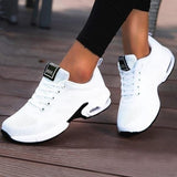 Oxxy | Breathable Sneakers