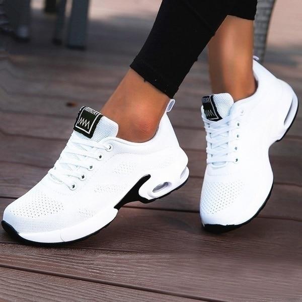 Oxxy | Breathable Sneakers