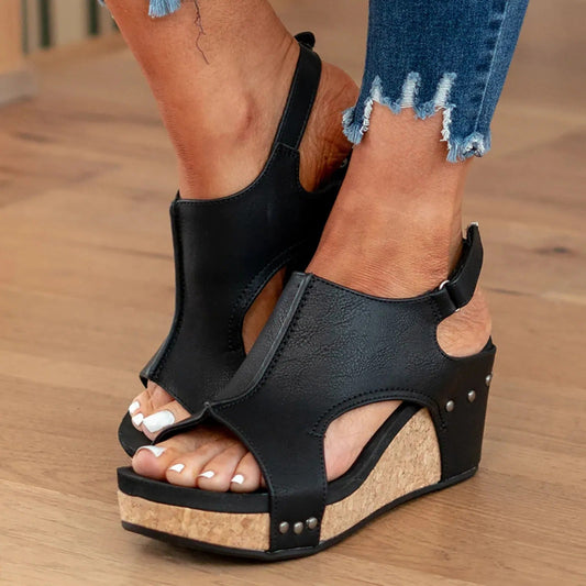 Veno | Roman Women's Sandals