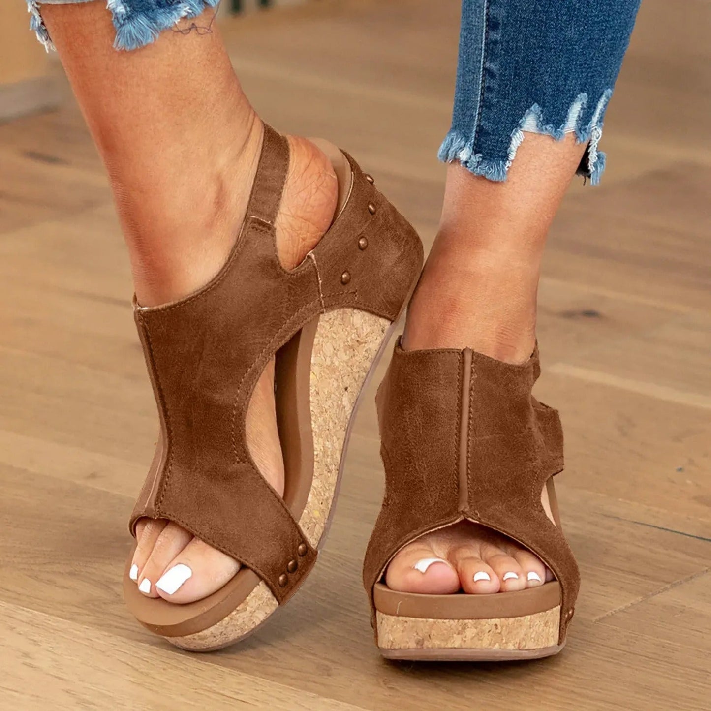 Veno | Roman Women's Sandals